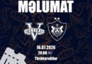 “Qarabağ”dan azarkeşlərə müraciət