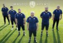 “Kəpəz”də baş məşqçinin köməkçiləri müəyyənləşdi