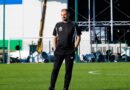 Zaur Həşimov: “Heyətimizi komplektləşdirməyə çalışırıq”