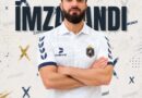 “Xankəndi”dən yeni transfer
