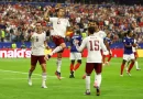 DÇ-2026: İspaniya millisi finalda!