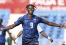 “Qarabağ” Kabo-Verde millisinin hücumçusu ilə maraqlanır