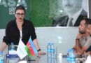 AMADA təlim proqramının iştirakçılarına sertifikat payladı