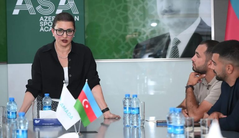 AMADA təlim proqramının iştirakçılarına sertifikat payladı