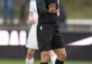“Qarabağ”ın Avroliqa oyunlarının hakimləri açıqlandı