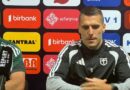 “Torpedo”nun futbolçusu: “Zirə”ni sürpriz komanda hesab edirəm”