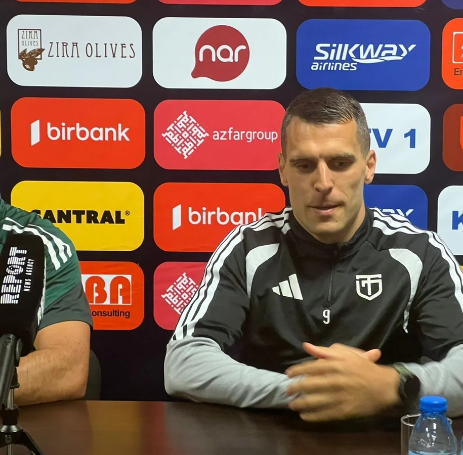 "Torpedo"nun futbolçusu: “Zirə”ni sürpriz komanda hesab edirəm”
