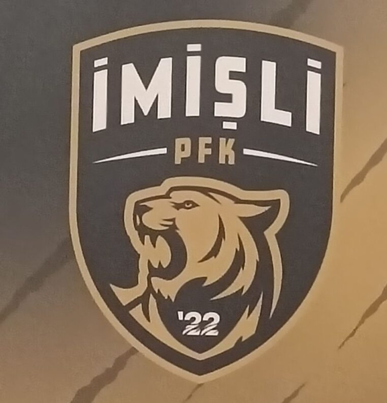 “İmişli” yeni loqosunu təqdim etdi
