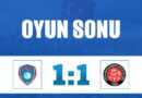 “Turan Tovuz”dan Türkiyə klubu ilə heç-heçə