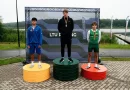Azər İlyasov Litvada gümüş medal qazandı