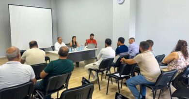 AFFA-dan qadın liqalarında iştirak edəcək komandalarla görüş