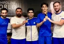 Azərbaycan gimnastları Portuqaliyada Dünya Kubokunda uğurlu çıxış ediblər