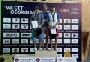 Azərbaycan idmançıları beynəlxalq turnirdə medal qazanıblar