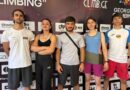 Azərbaycan idmançıları beynəlxalq turnirin final mərhələsinə yüksəliblər
