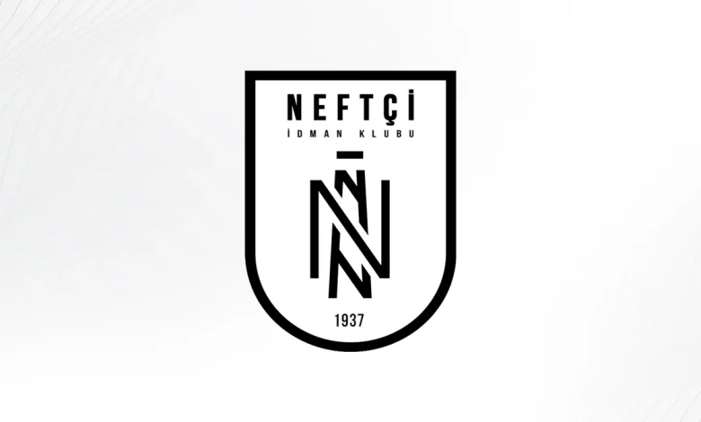 “Neftçi” yeni loqosunu təqdim etdi