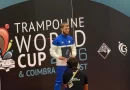 Azərbaycan gimnastı Dünya Kuboku seriyasının qalibi oldu