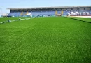 Bayıl stadionunda yenidənqurma işləri yekunlaşmaq üzrədir