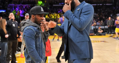 Lebron hara gedir? – Görün siyahıda hansı komandalar var