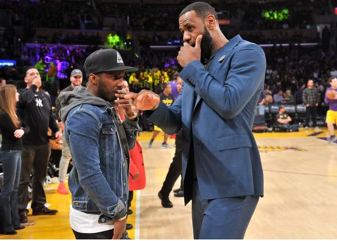 Lebron hara gedir? – Görün siyahıda hansı komandalar var