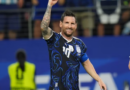 Meydanda məni döyənlər şəkil çəkdirmək üçün növbəyə durdular – Messi