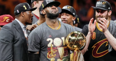 Lebron uğrunda mübarizə - Favorit kimdir?