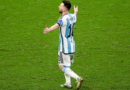 Messi bu göstəricidə də DÇ-nin tarixinə düşdü