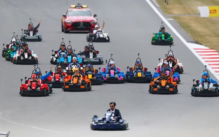 Formula 1 köhnə sistemə qayıdır?