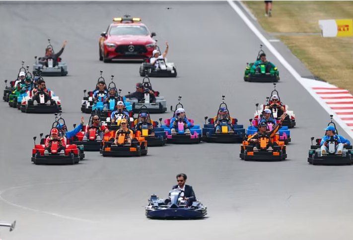 Formula 1 köhnə sistemə qayıdır?