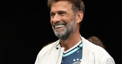 Klopp millidəki hədəflərini açıqladı