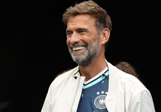 Klopp millidəki hədəflərini açıqladı
