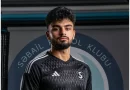 “Səbail”də yeni futbolçu