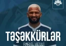 “İmişli”də daha bir ayrılıq – Rəsmi