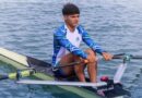 İlyasov Açıq Litva çempionatında mübarizə aparacaq