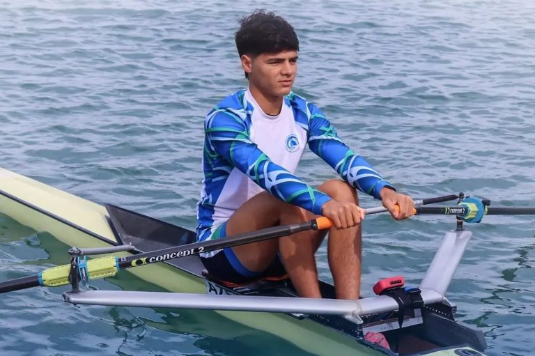 İlyasov Açıq Litva çempionatında mübarizə aparacaq
