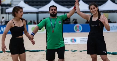 Azərbaycan çempionatına yekun vuruldu
