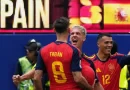 DÇ-2026: İspaniya millisi yarımfinalda!
