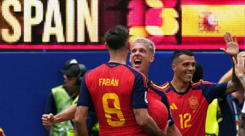 DÇ-2026: İspaniya millisi yarımfinalda!