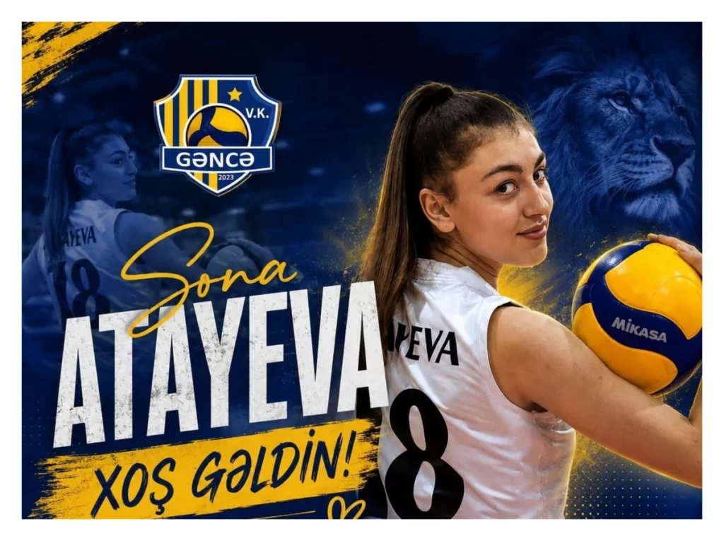 “Gəncə”də yeni müqavilə