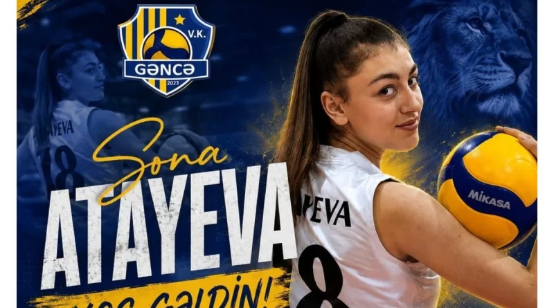 “Gəncə”də yeni müqavilə