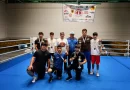 Azərbaycan boksçularından Almaniyadakı beynəlxalq turnirdə 6 medal