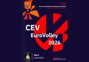 Avropa çempionatının kubokunun Bakıda təqdimat mərasimi olacaq