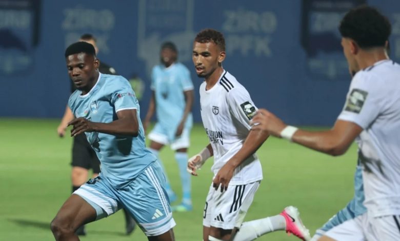 “Zirə” – “Torpedo” matçı iki yubileylə əlamətdar olub