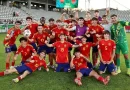 Avropa çempionatının qalibi bəlli oldu