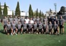 Elit kateqoriyalı hakimlər fitness testini uğurla başa vurublar