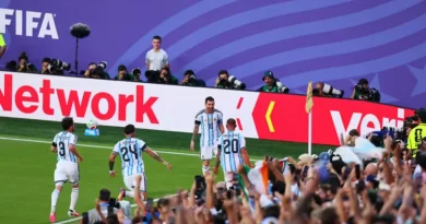 Onlar bizim üçün çempiondurlar – Argentinada futbolçuları belə qarşıladılar