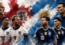 DÇ-2026-da növbəti yarımfinal: Argentina İngiltərəyə qarşı