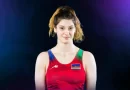 Azərbaycan güləşçisi bürünc medal qazandı
