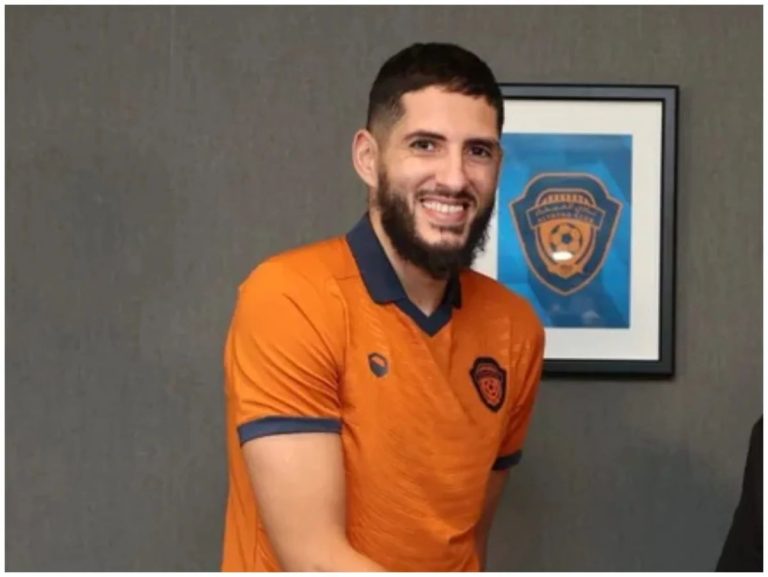 “Qarabağ”ın sabiq futbolçusu klubsuz qaldı