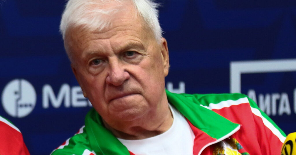 Bizi alçaldırlar – Məşhur rus futbolçudan şovinist açıqlama