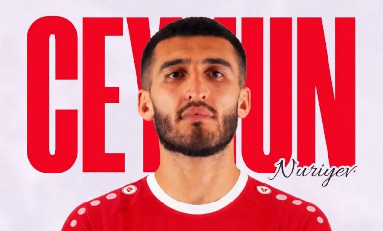 “Zirə”dən “Araz-Naxçıvan”a